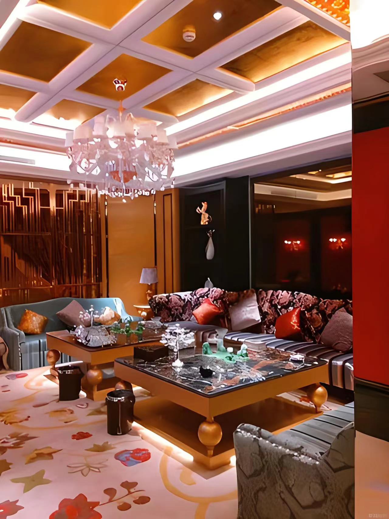 吉林小时场ktv怎么玩最全攻略-磐石市ktv预定